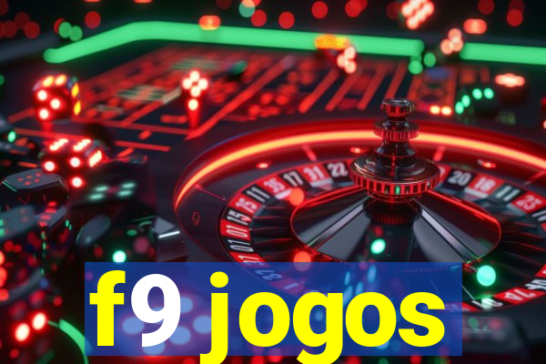 f9 jogos